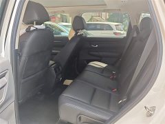 Honda CR-V 240TURBO FWD Active Edition 5-Seater - ფოტო 5