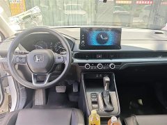 Honda CR-V 240TURBO FWD Active Edition 5-Seater - ფოტო 6