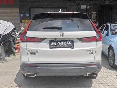 Honda CR-V 240TURBO FWD Active Edition 5-Seater - ფოტო 7