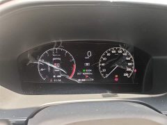 Honda CR-V 240TURBO FWD Active Edition 5-Seater - ფოტო 9