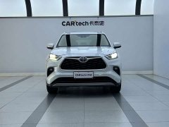 Toyota Highlander 2.5L Intelligent Hybrid AWD Luxury 7-Seater - ფოტო 2