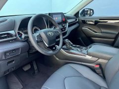 Toyota Highlander 2.5L Intelligent Hybrid AWD Luxury 7-Seater - ფოტო 6