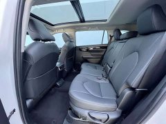 Toyota Highlander 2.5L Intelligent Hybrid AWD Luxury 7-Seater - ფოტო 7
