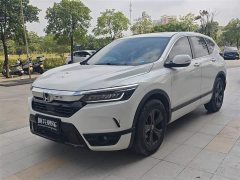 Honda CR-V 2021 240TURBO CVT FWD Elite - ფოტო 1