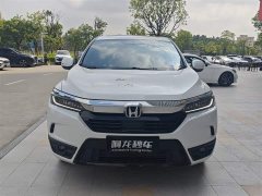 Honda CR-V 2021 240TURBO CVT FWD Elite - ფოტო 2