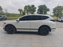 Honda CR-V 2021 240TURBO CVT FWD Elite - ფოტო 3