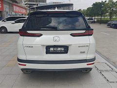 Honda CR-V 2021 240TURBO CVT FWD Elite - ფოტო 4