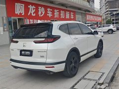 Honda CR-V 2021 240TURBO CVT FWD Elite - ფოტო 5