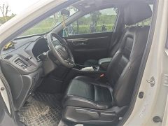 Honda CR-V 2021 240TURBO CVT FWD Elite - ფოტო 6