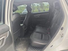 Honda CR-V 2021 240TURBO CVT FWD Elite - ფოტო 7