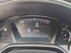 Honda CR-V 2021 240TURBO CVT FWD Elite - ფოტო 9