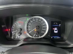 Toyota Corolla 1.8L CVT Luxury - ფოტო 10