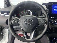 Toyota Corolla 1.8L CVT Luxury - ფოტო 11