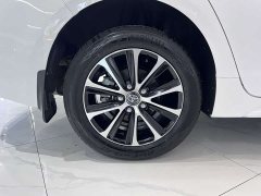 Toyota Corolla 1.8L CVT Luxury - ფოტო 19