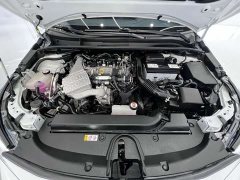 Toyota Corolla 1.8L CVT Luxury - ფოტო 20