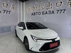 Toyota Corolla 1.8L CVT Luxury - ფოტო 3