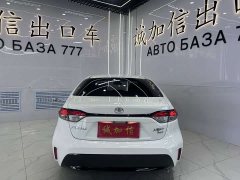 Toyota Corolla 1.8L CVT Luxury - ფოტო 5