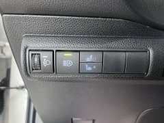 Toyota Corolla 1.8L CVT Luxury - ფოტო 9