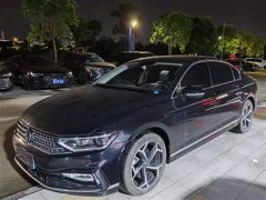 Volkswagen Magotan 2 Million Units Commemorative Edition 280TSI DSG Leading Type - ფოტო 1