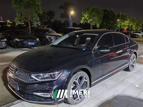 2023 Volkswagen Magotan 2 Million Units Commemorative Edition 280TSI DSG Leading Type