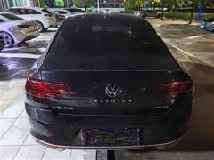 Volkswagen Magotan 2 Million Units Commemorative Edition 280TSI DSG Leading Type - ფოტო 4