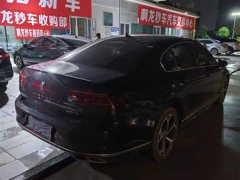 Volkswagen Magotan 2 Million Units Commemorative Edition 280TSI DSG Leading Type - ფოტო 5
