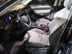 Volkswagen Magotan 2 Million Units Commemorative Edition 280TSI DSG Leading Type - ფოტო 6