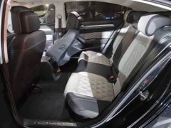 Volkswagen Magotan 2 Million Units Commemorative Edition 280TSI DSG Leading Type - ფოტო 7