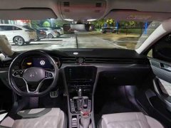 Volkswagen Magotan 2 Million Units Commemorative Edition 280TSI DSG Leading Type - ფოტო 8