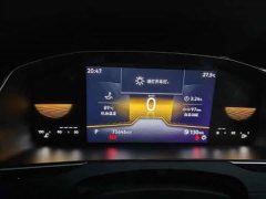Volkswagen Magotan 2 Million Units Commemorative Edition 280TSI DSG Leading Type - ფოტო 9