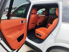 Li Auto L9 Ultra Smart Refresh Edition - ფოტო 4
