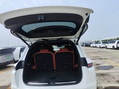 Li Auto L9 Ultra Smart Refresh Edition - ფოტო 6