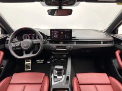 Audi A4L 200 Million Units Joyful Edition 40 TFSI Luxury Dynamic - ფოტო 10