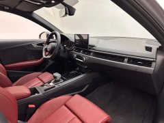 Audi A4L 200 Million Units Joyful Edition 40 TFSI Luxury Dynamic - ფოტო 11