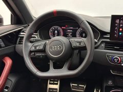 Audi A4L 200 Million Units Joyful Edition 40 TFSI Luxury Dynamic - ფოტო 12