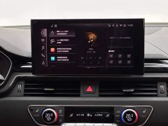 Audi A4L 200 Million Units Joyful Edition 40 TFSI Luxury Dynamic - ფოტო 13
