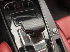 Audi A4L 200 Million Units Joyful Edition 40 TFSI Luxury Dynamic - ფოტო 15