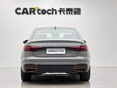 Audi A4L 200 Million Units Joyful Edition 40 TFSI Luxury Dynamic - ფოტო 4