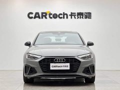 Audi A4L 200 Million Units Joyful Edition 40 TFSI Luxury Dynamic - ფოტო 7