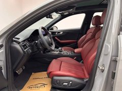 Audi A4L 200 Million Units Joyful Edition 40 TFSI Luxury Dynamic - ფოტო 8
