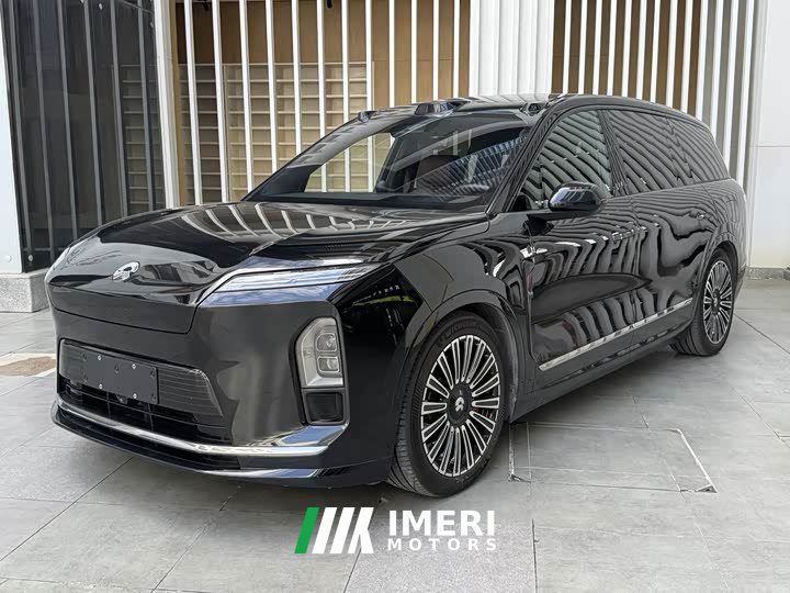 NIO ES8 2026 Six-Seat Executive Luxury Edition - ავტომობილი ჩინეთიდან