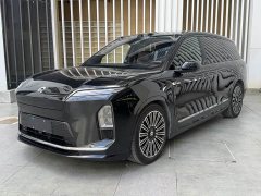 NIO ES8 2026 Six-Seat Executive Luxury Edition - ფოტო 1