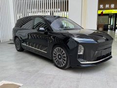 NIO ES8 2026 Six-Seat Executive Luxury Edition - ფოტო 3
