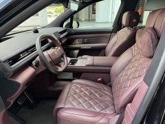 NIO ES8 2026 Six-Seat Executive Luxury Edition - ფოტო 4