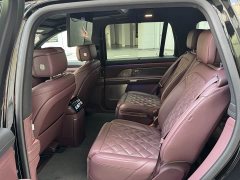 NIO ES8 2026 Six-Seat Executive Luxury Edition - ფოტო 5