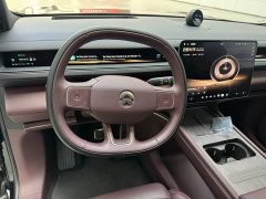 NIO ES8 2026 Six-Seat Executive Luxury Edition - ფოტო 6