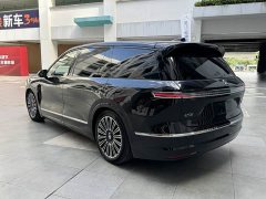 NIO ES8 2026 Six-Seat Executive Luxury Edition - ფოტო 7
