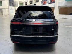 NIO ES8 2026 Six-Seat Executive Luxury Edition - ფოტო 8