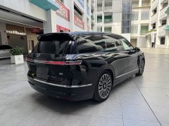 NIO ES8 2026 Six-Seat Executive Luxury Edition - ფოტო 9