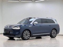 AITO M9 Extended Range Ultra 42kWh 6-Seater - ფოტო 1